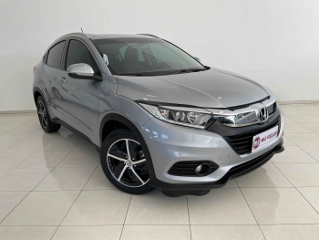HR-V