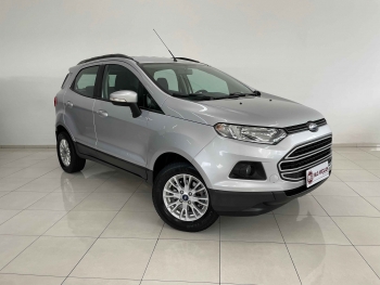 ECOSPORT