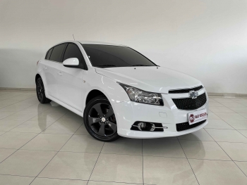 CRUZE SPORT