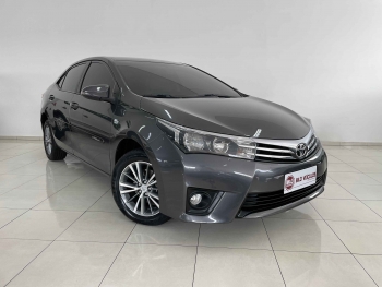 COROLLA