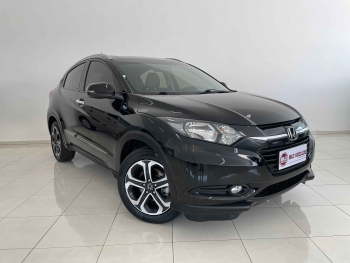 HR-V