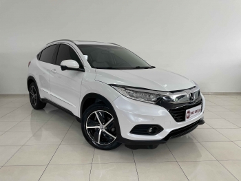 HR-V