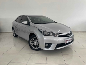COROLLA