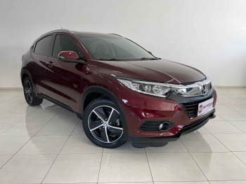 HR-V