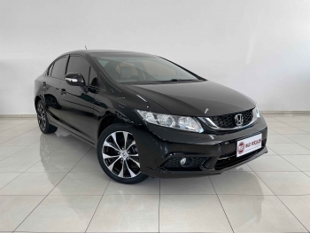 CIVIC