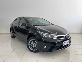 COROLLA